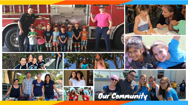 Community Collage Community Collage